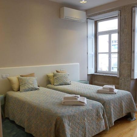 Apartament The Porto Way Zewnętrze zdjęcie