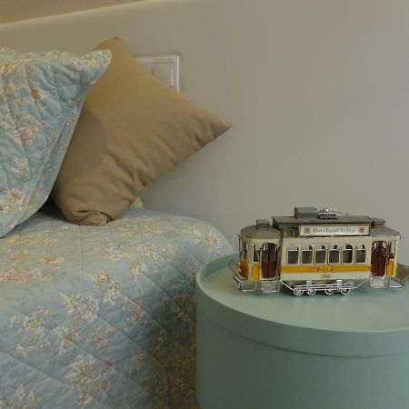 Apartament The Porto Way Zewnętrze zdjęcie