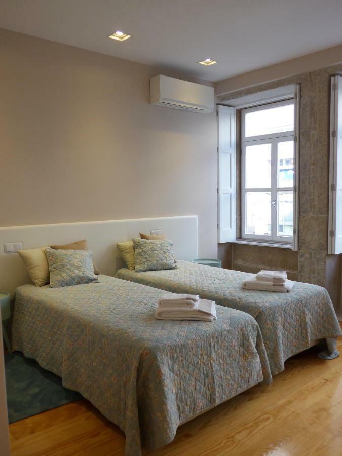 Apartament The Porto Way Zewnętrze zdjęcie