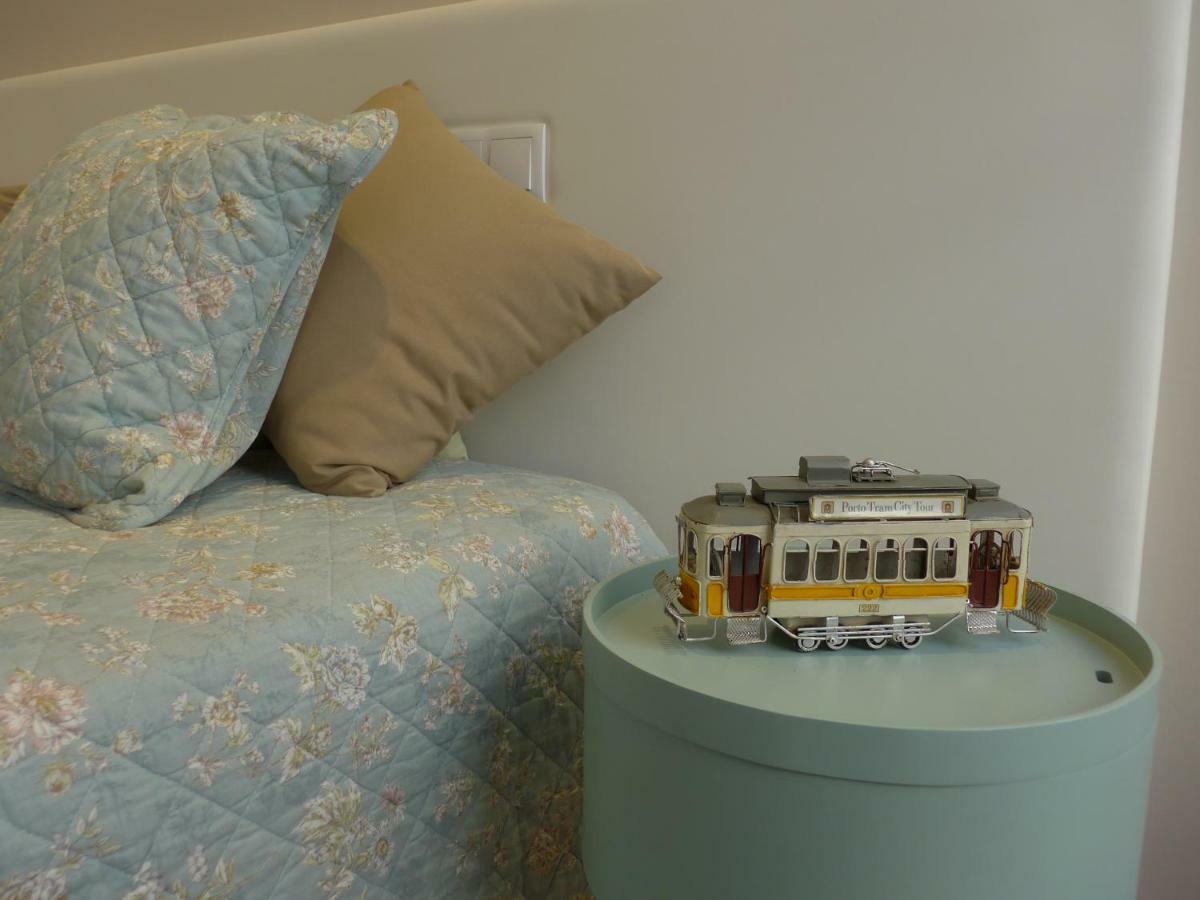 Apartament The Porto Way Zewnętrze zdjęcie