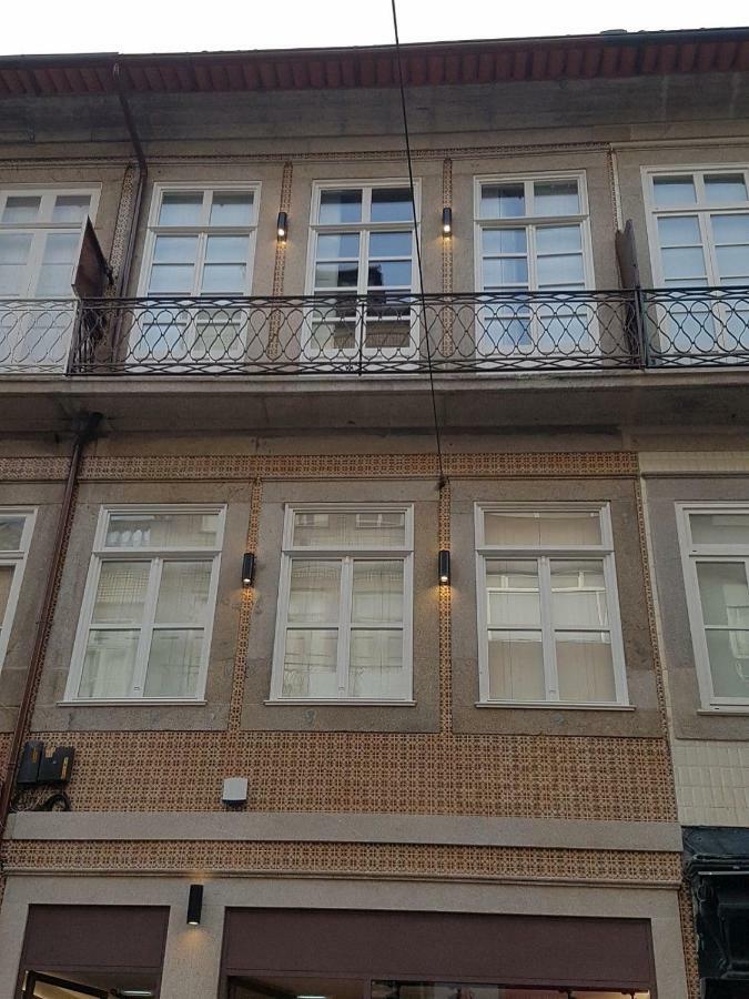 Apartament The Porto Way Zewnętrze zdjęcie