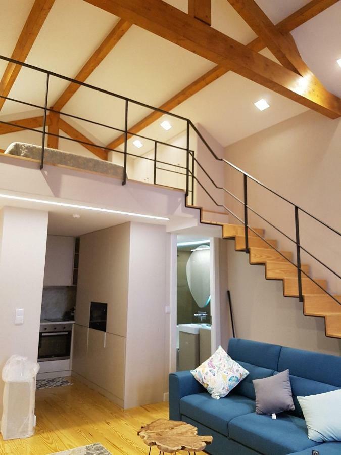 Apartament The Porto Way Zewnętrze zdjęcie