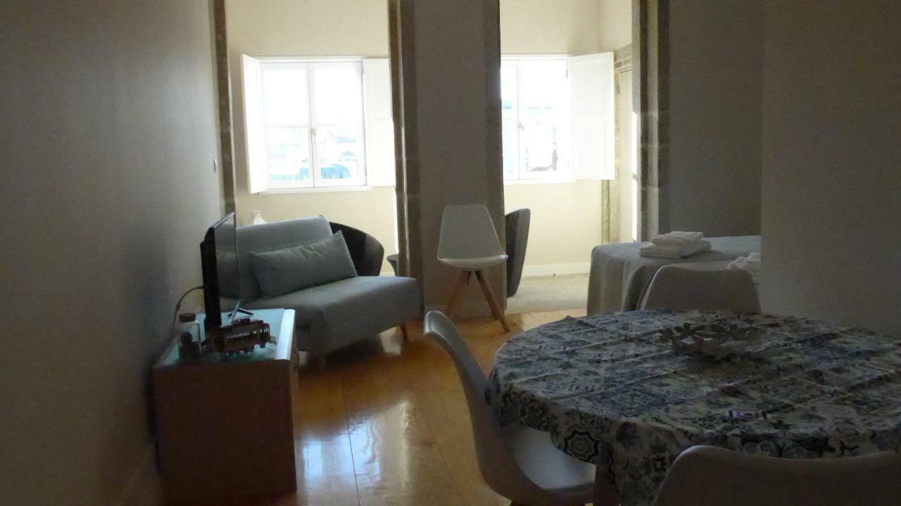 Apartament The Porto Way Zewnętrze zdjęcie