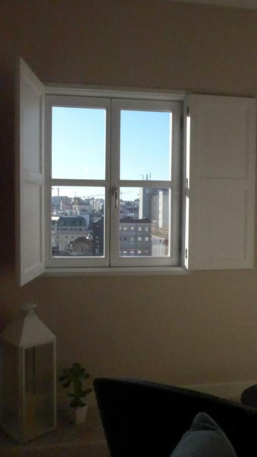 Apartament The Porto Way Zewnętrze zdjęcie
