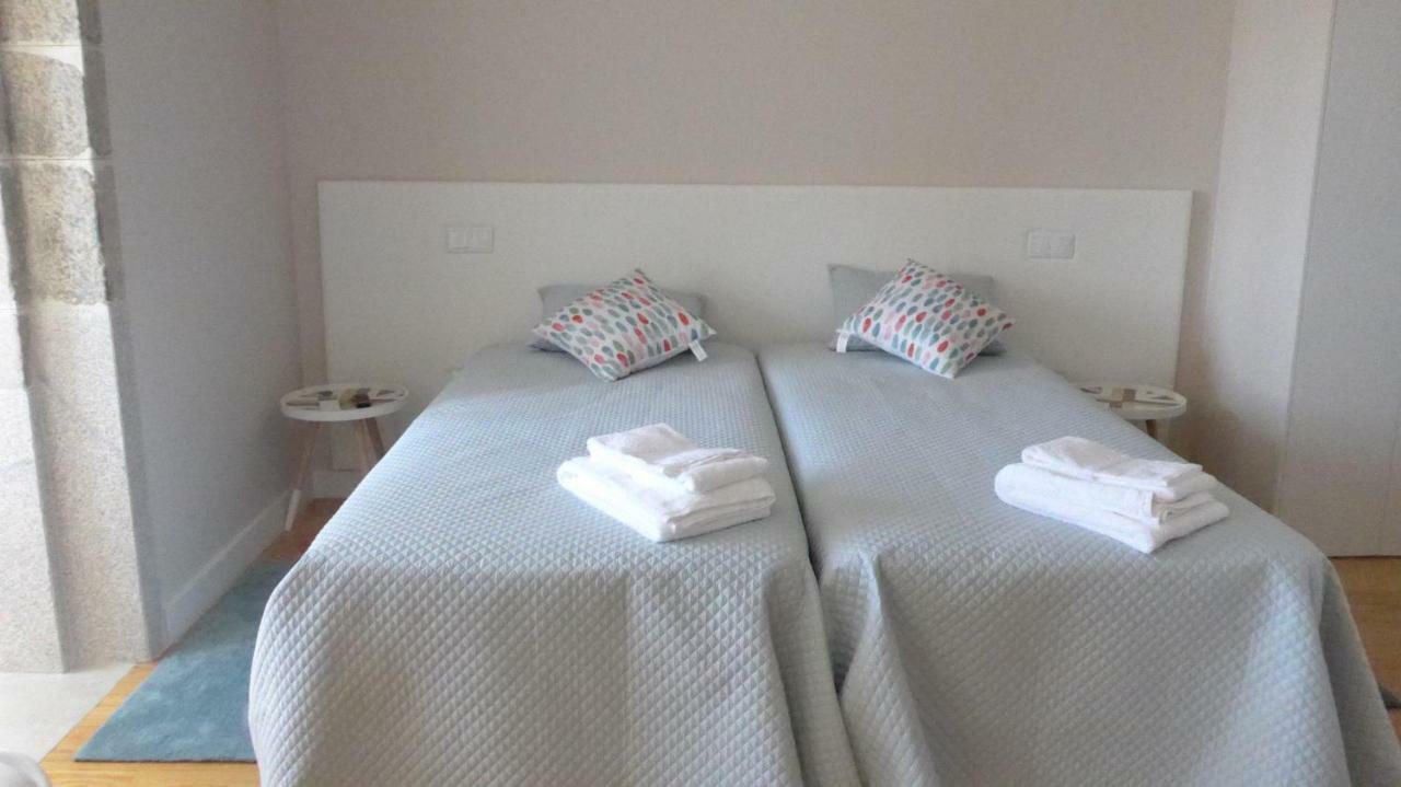 Apartament The Porto Way Zewnętrze zdjęcie