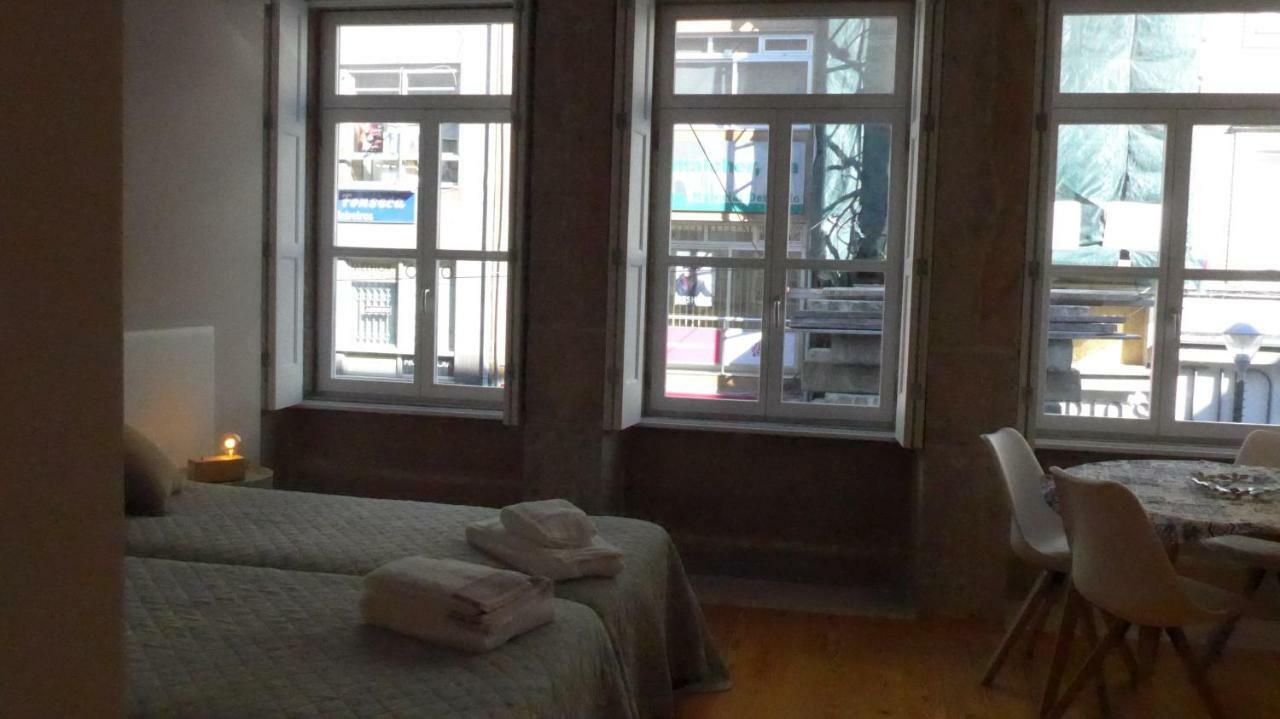 Apartament The Porto Way Zewnętrze zdjęcie