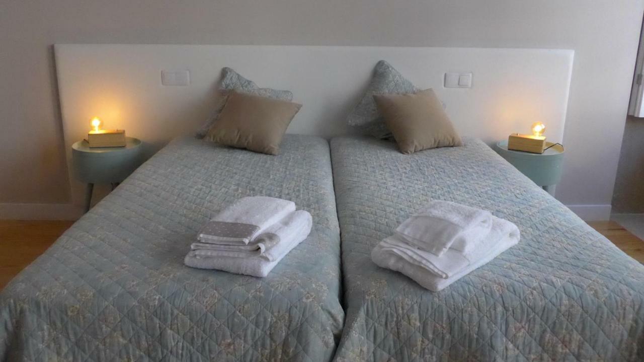 Apartament The Porto Way Zewnętrze zdjęcie