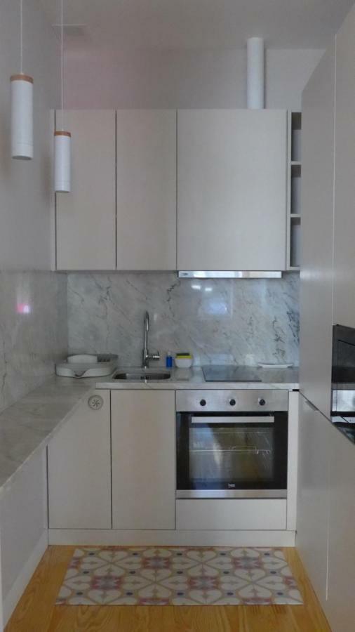 Apartament The Porto Way Zewnętrze zdjęcie