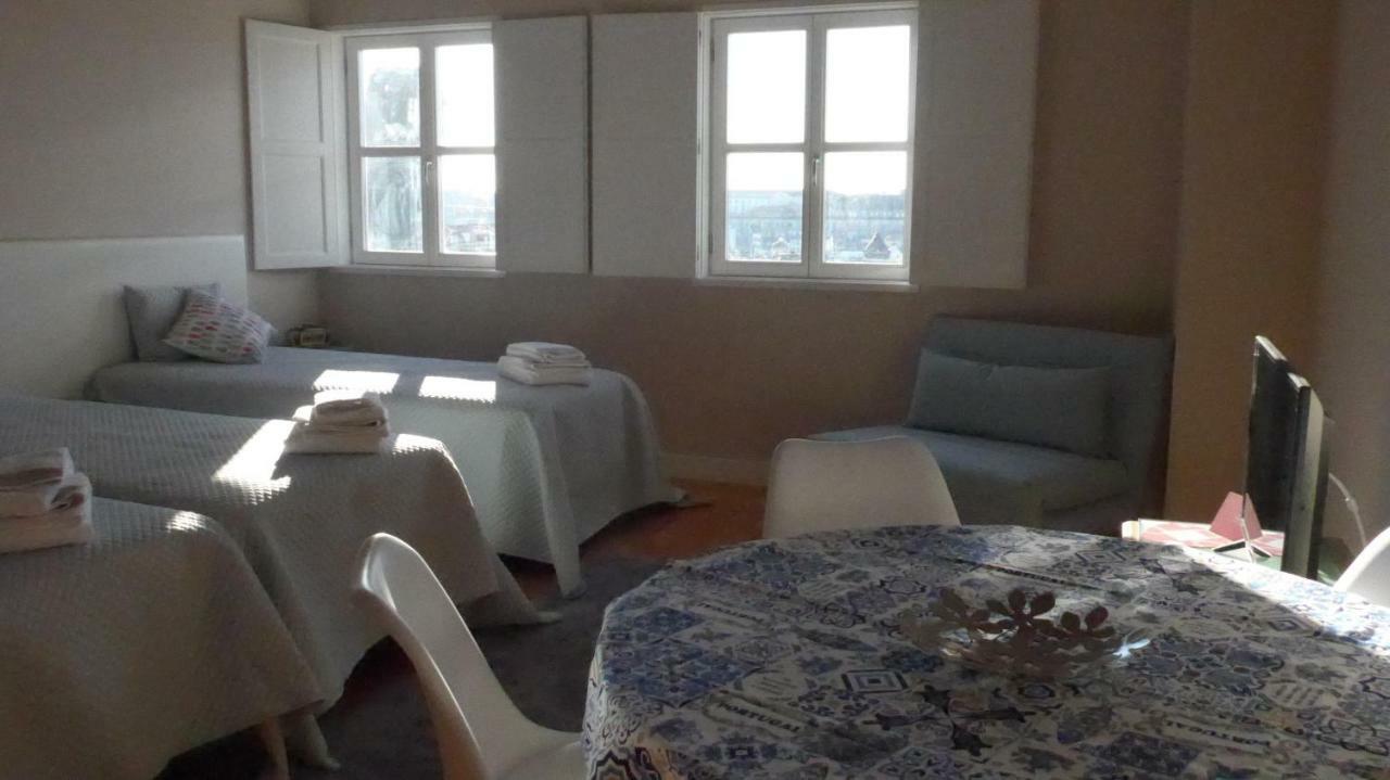 Apartament The Porto Way Zewnętrze zdjęcie