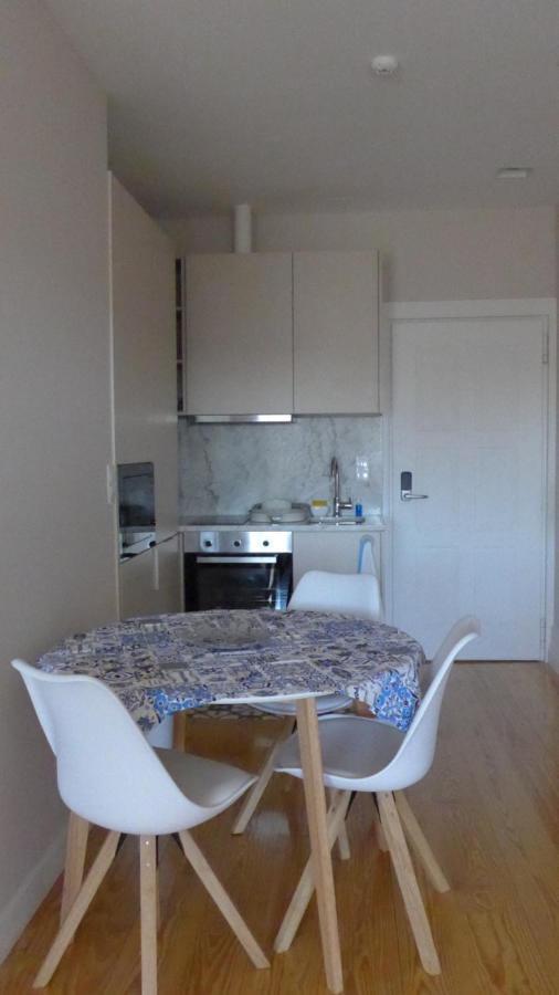 Apartament The Porto Way Zewnętrze zdjęcie