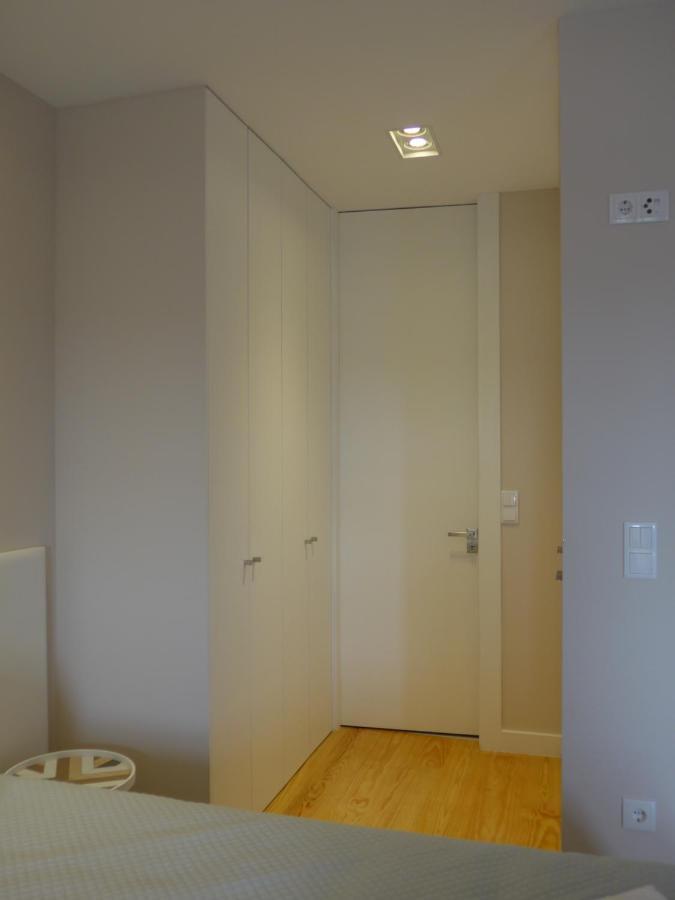 Apartament The Porto Way Zewnętrze zdjęcie