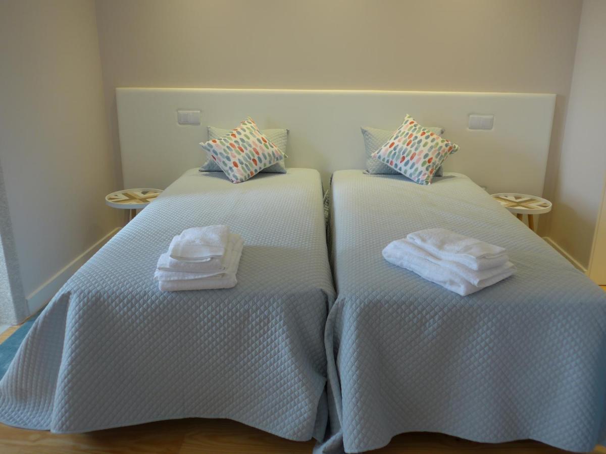 Apartament The Porto Way Zewnętrze zdjęcie